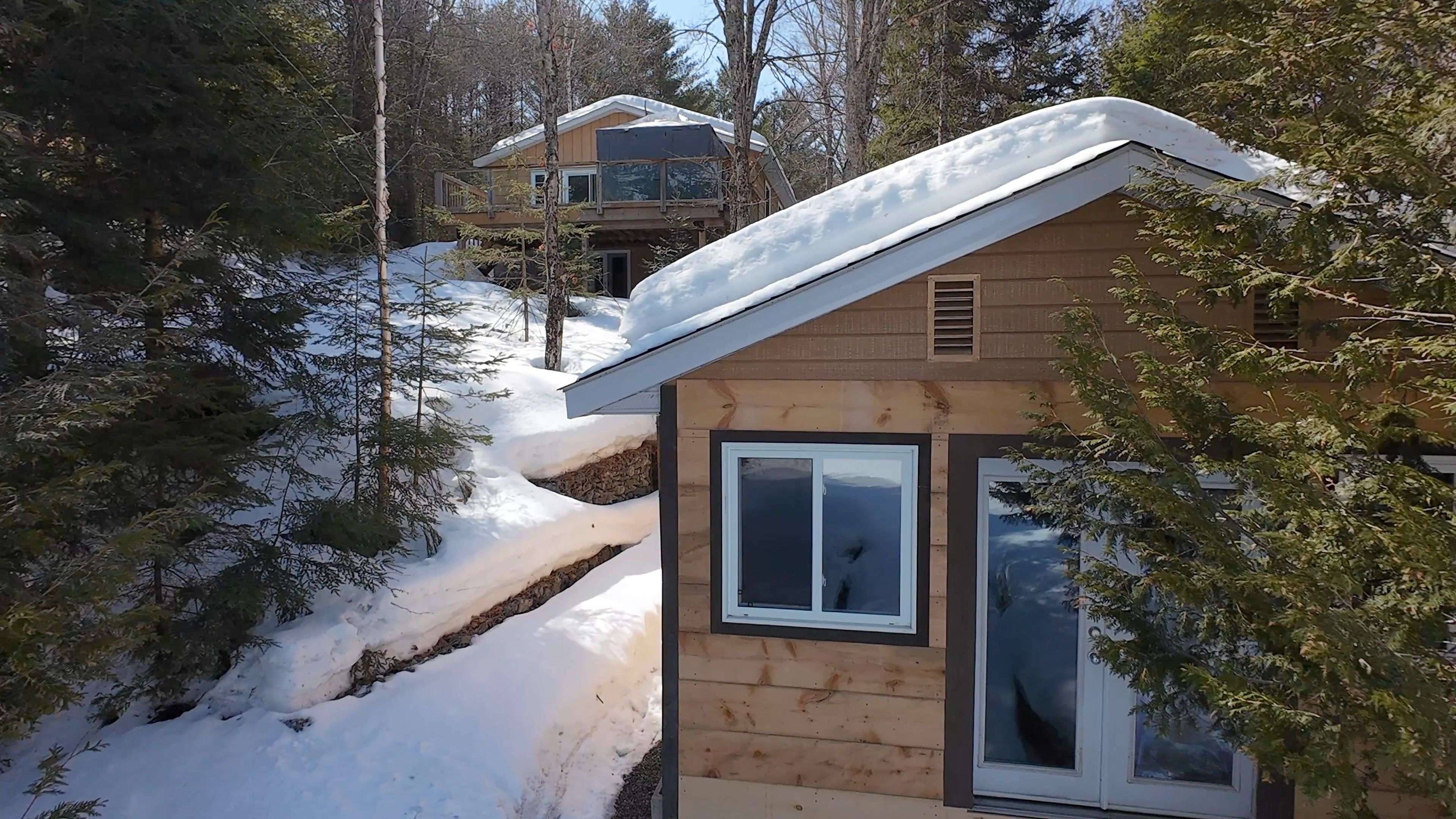 1162 Burlmarie RD #1, Lake Of Bays, ON P0B 1A0