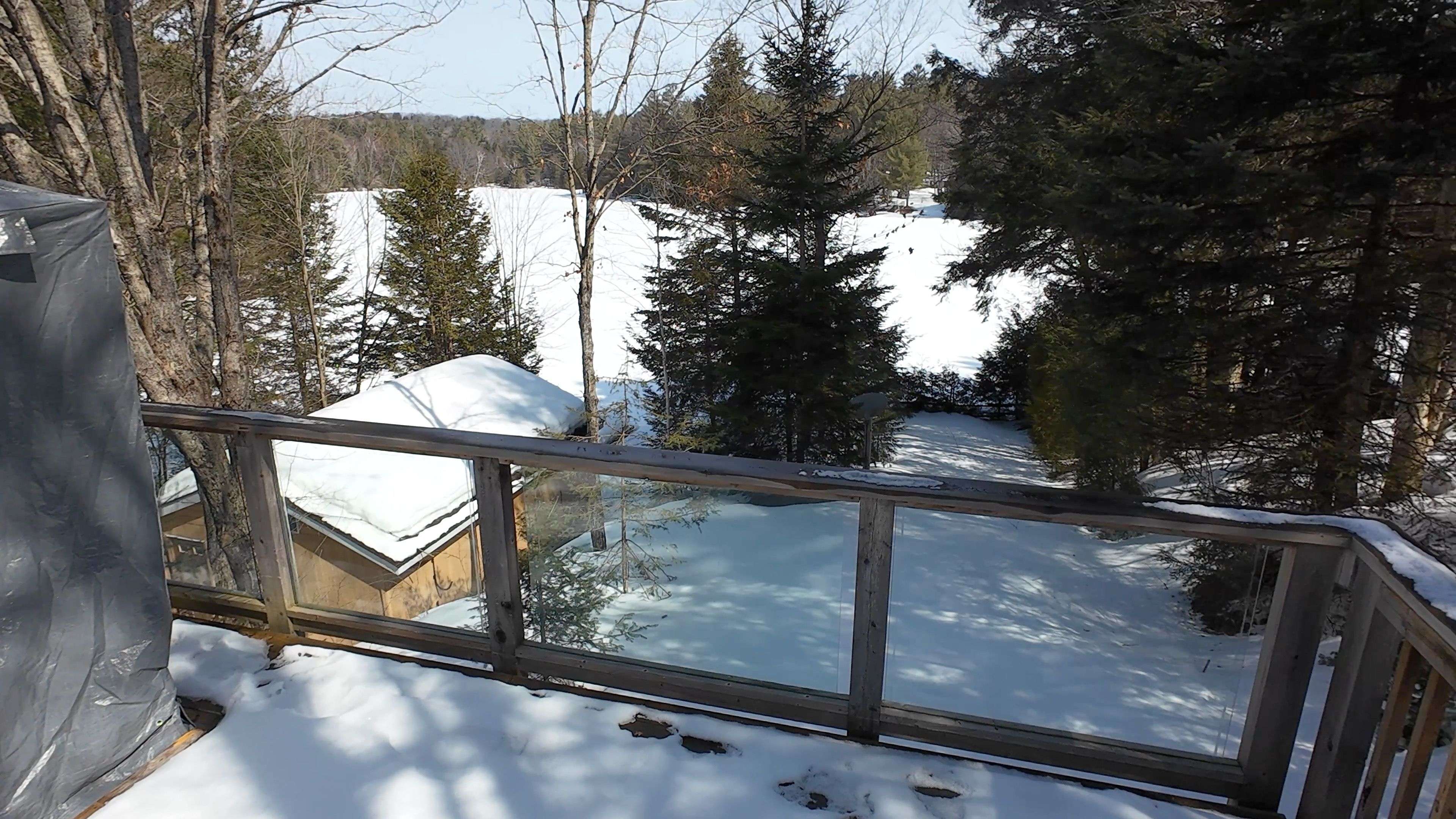 1162 Burlmarie RD #1, Lake Of Bays, ON P0B 1A0