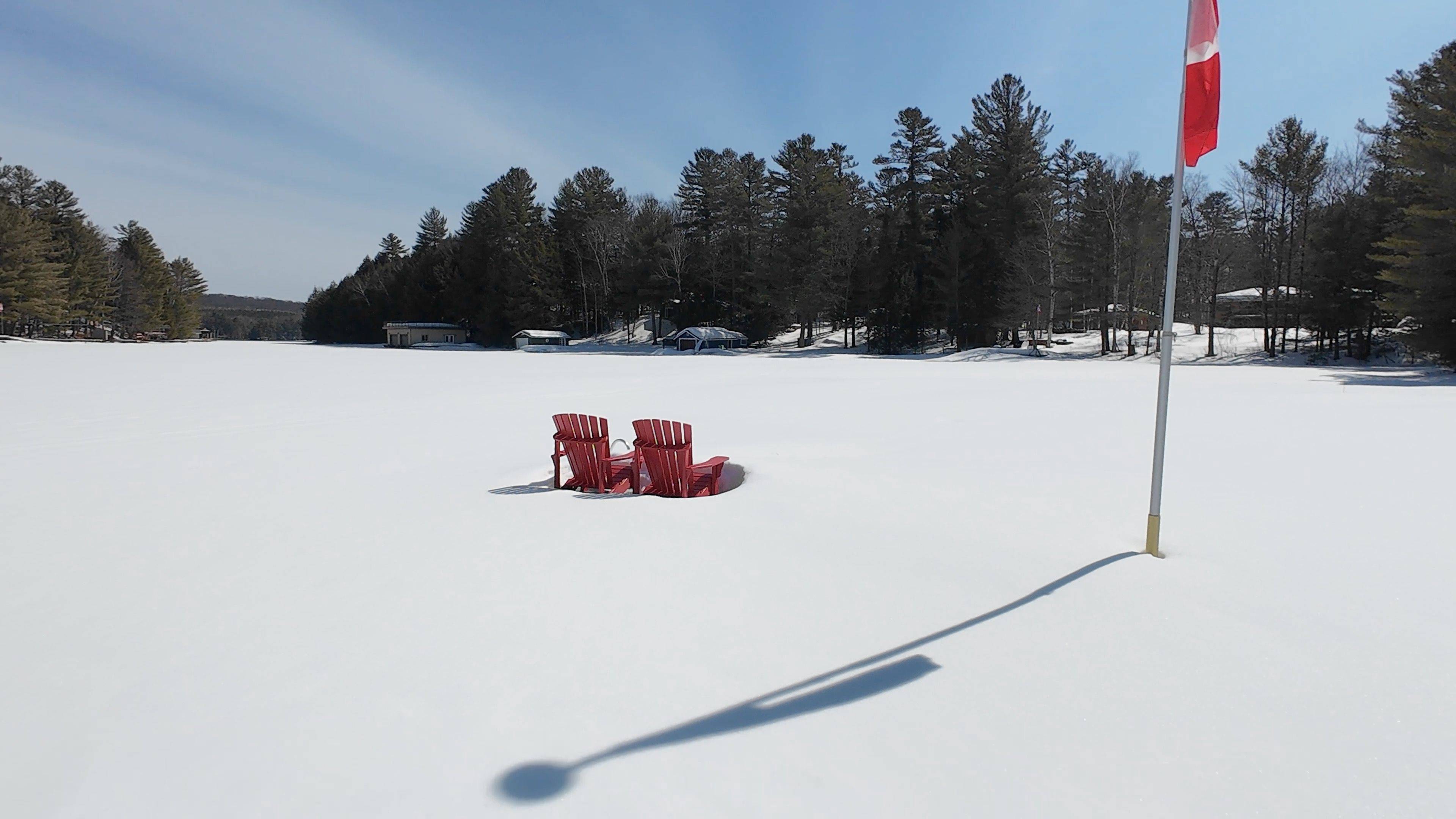 1162 Burlmarie RD #1, Lake Of Bays, ON P0B 1A0