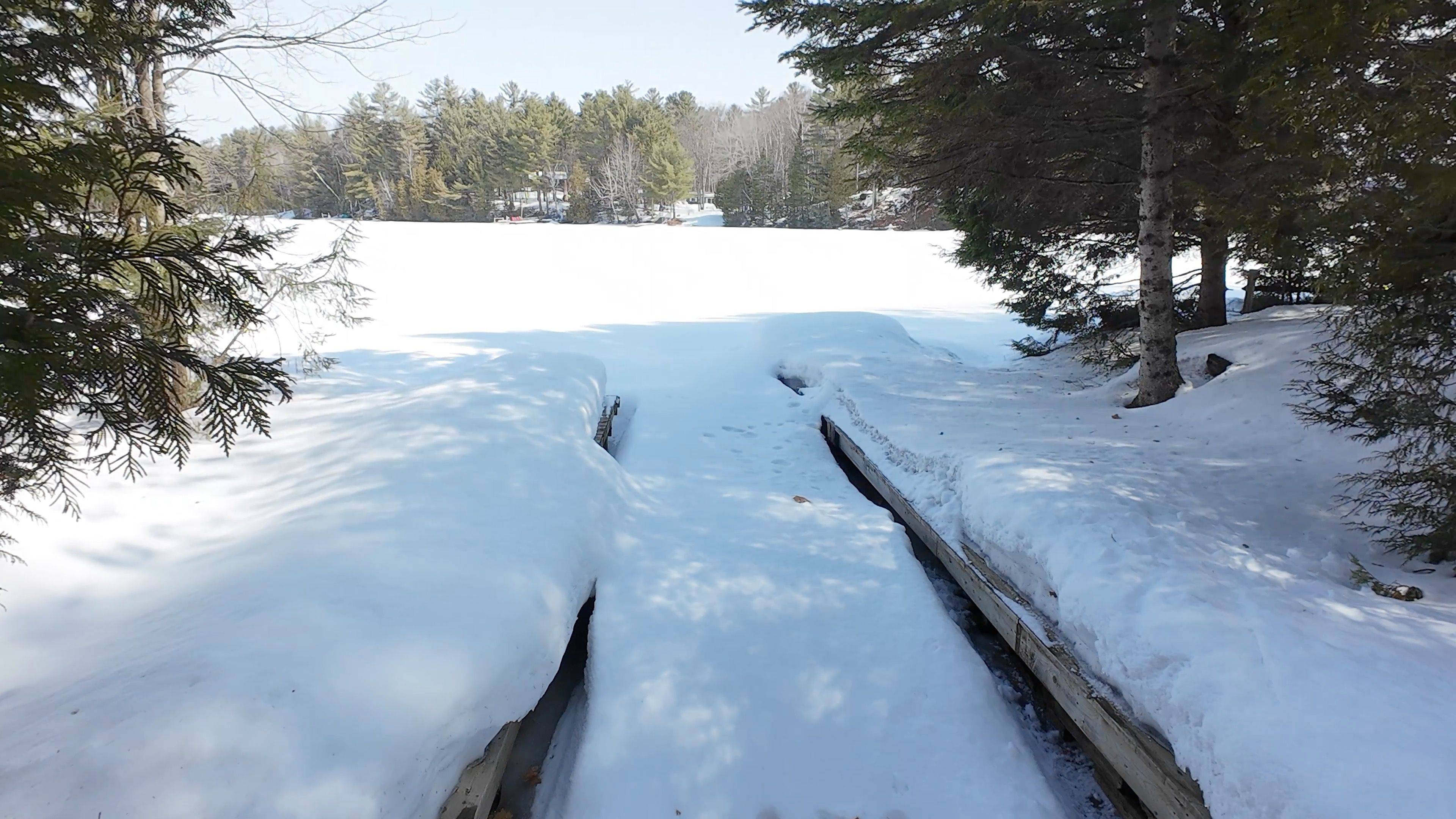 1162 Burlmarie RD #1, Lake Of Bays, ON P0B 1A0