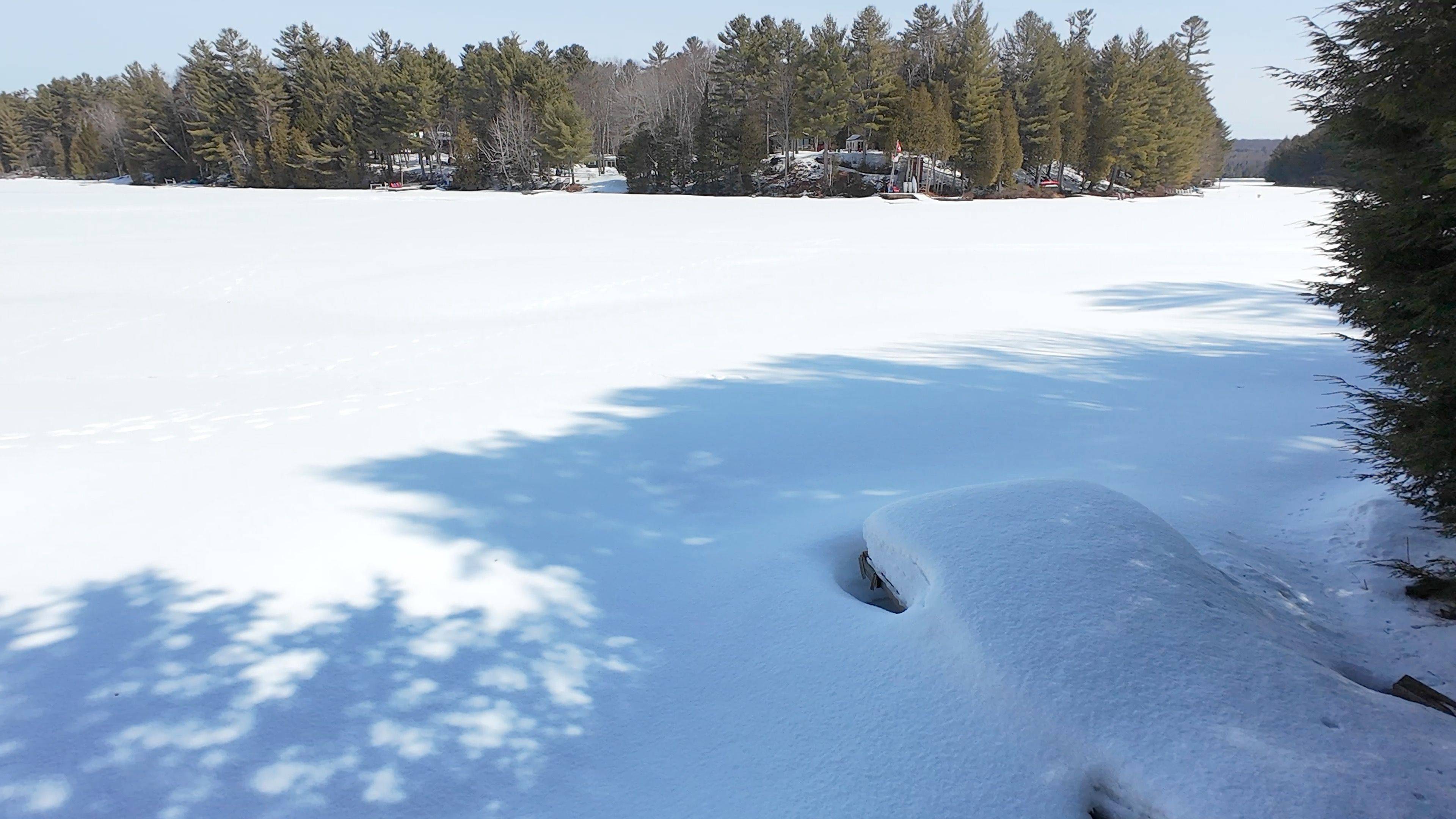 1162 Burlmarie RD #1, Lake Of Bays, ON P0B 1A0