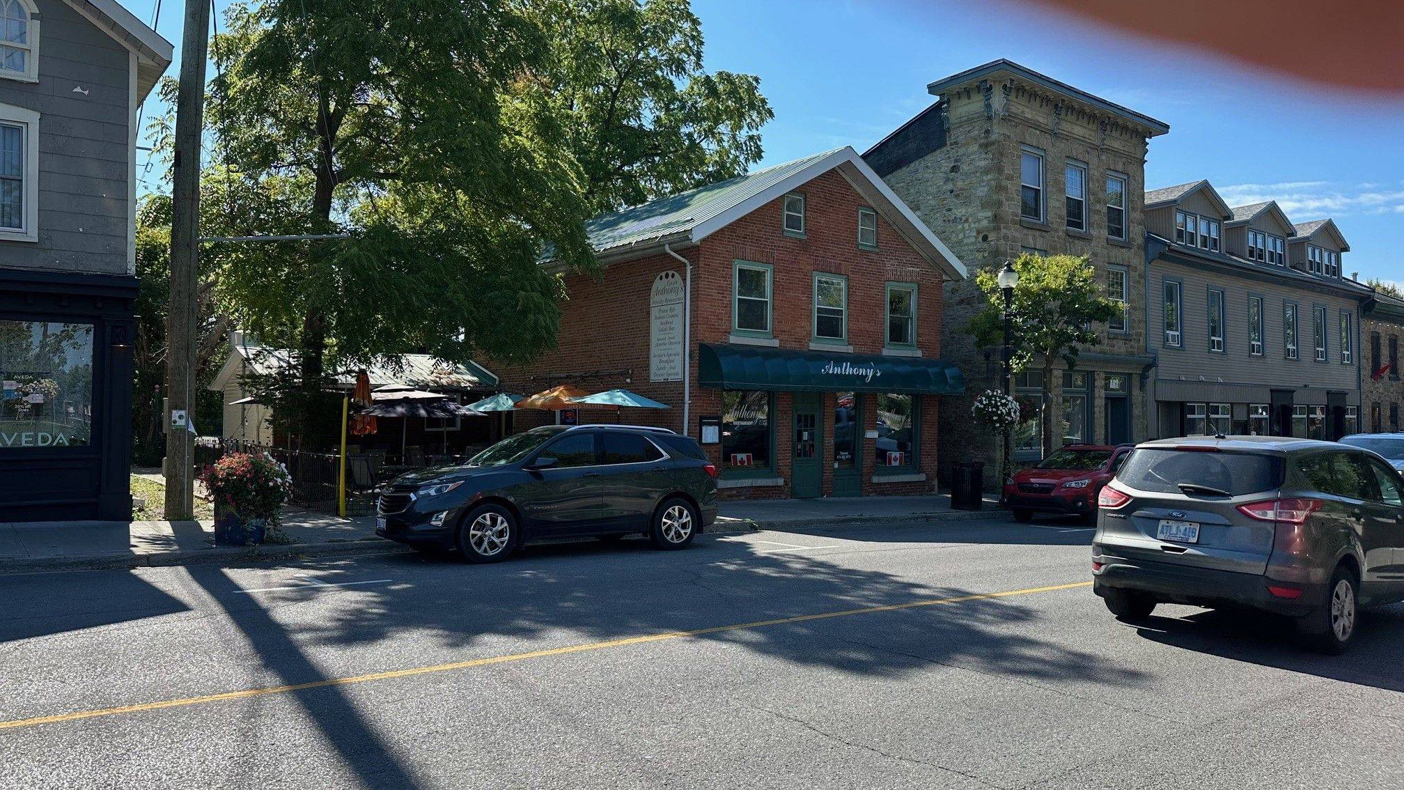 37 King ST E, Gananoque, ON K7G 1E8