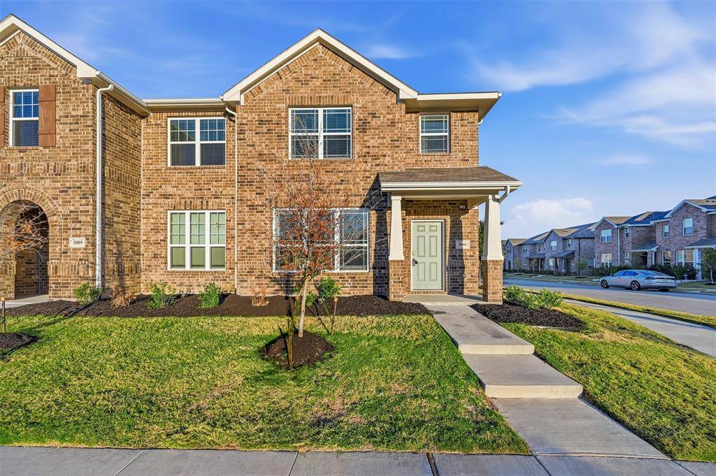 3001 Percheron Drive, Mesquite, TX 75150