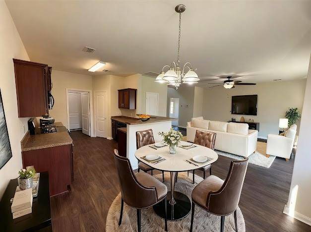 1318 Lucchese Lane, Dallas, TX 75253