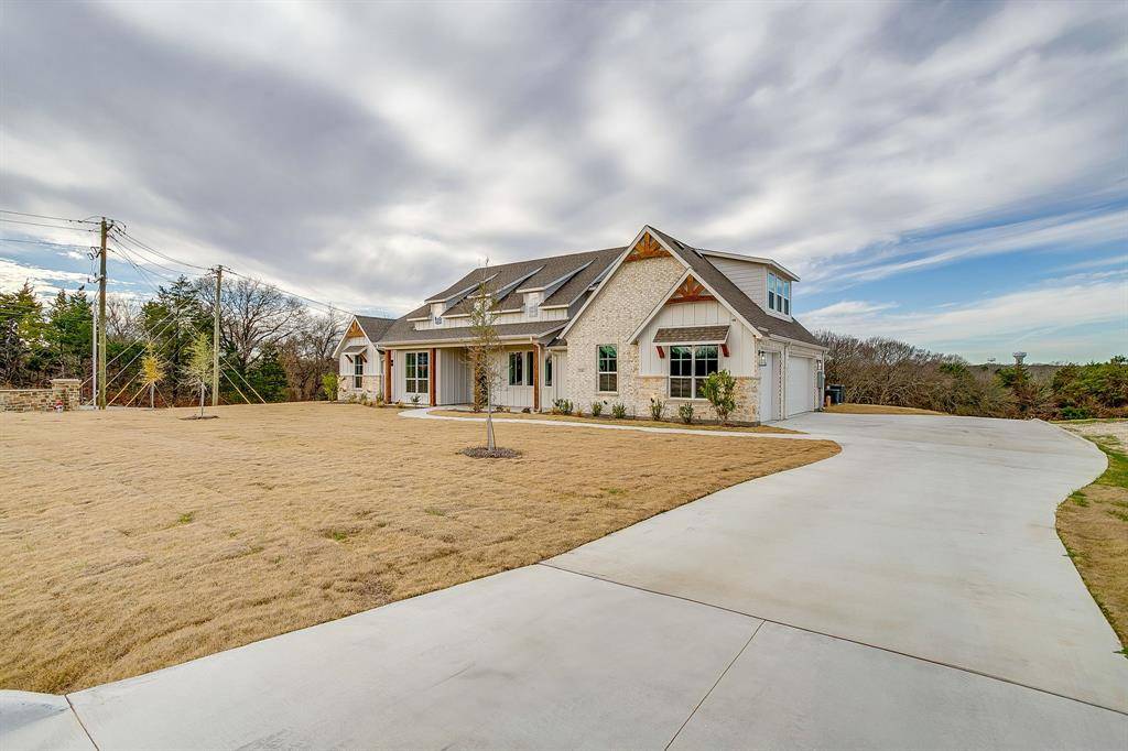 1311 Carroll Moran Trail, Midlothian, TX 76065