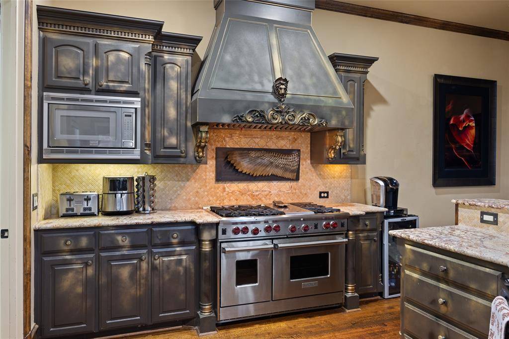 5904 Tewkesbury Way, Dallas, TX 75252