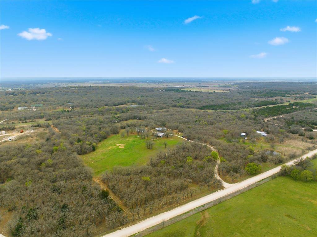 871 HCR 1212 Road, Blum, TX 76627