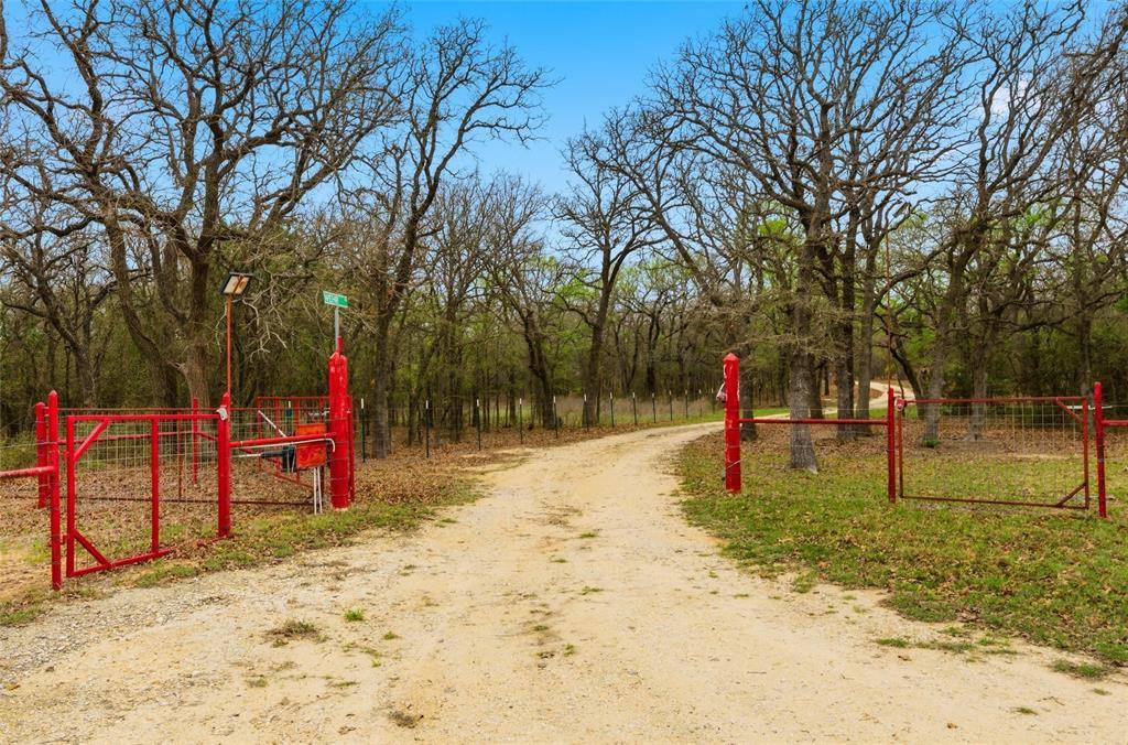 871 HCR 1212 Road, Blum, TX 76627