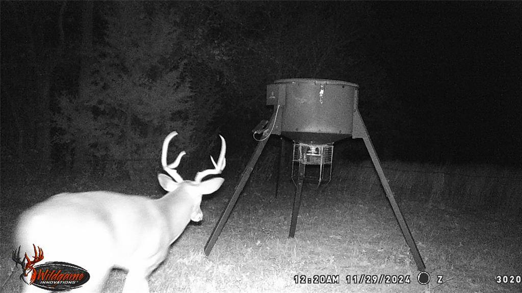 871 HCR 1212 Road, Blum, TX 76627