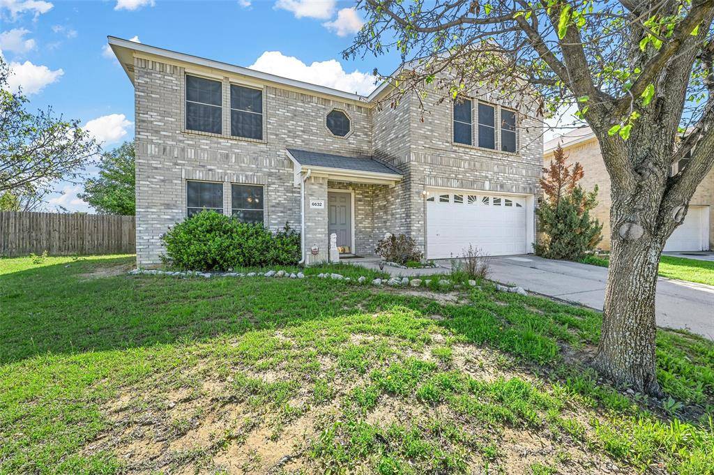 6632 Canyon Oak Drive, Fort Worth, TX 76112