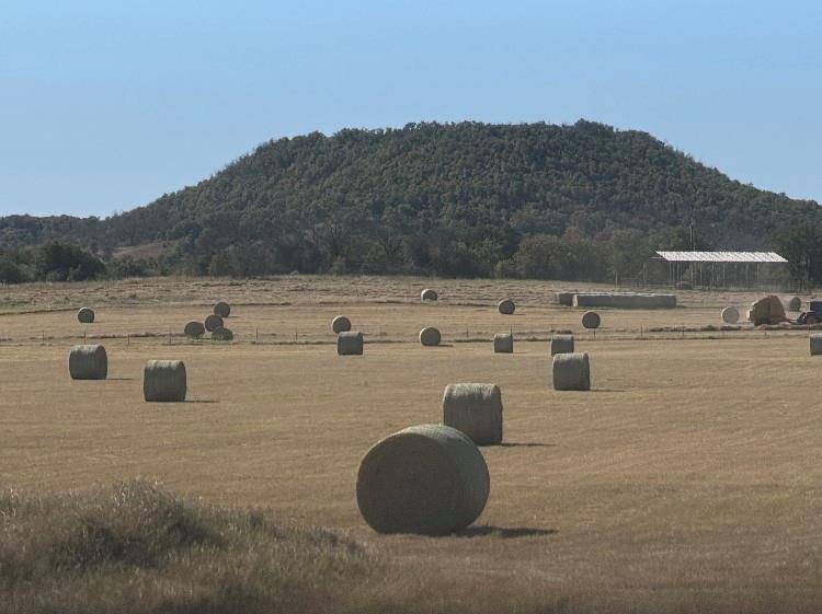 2026 CR 103 County Rd 103, Comanche, TX 76442