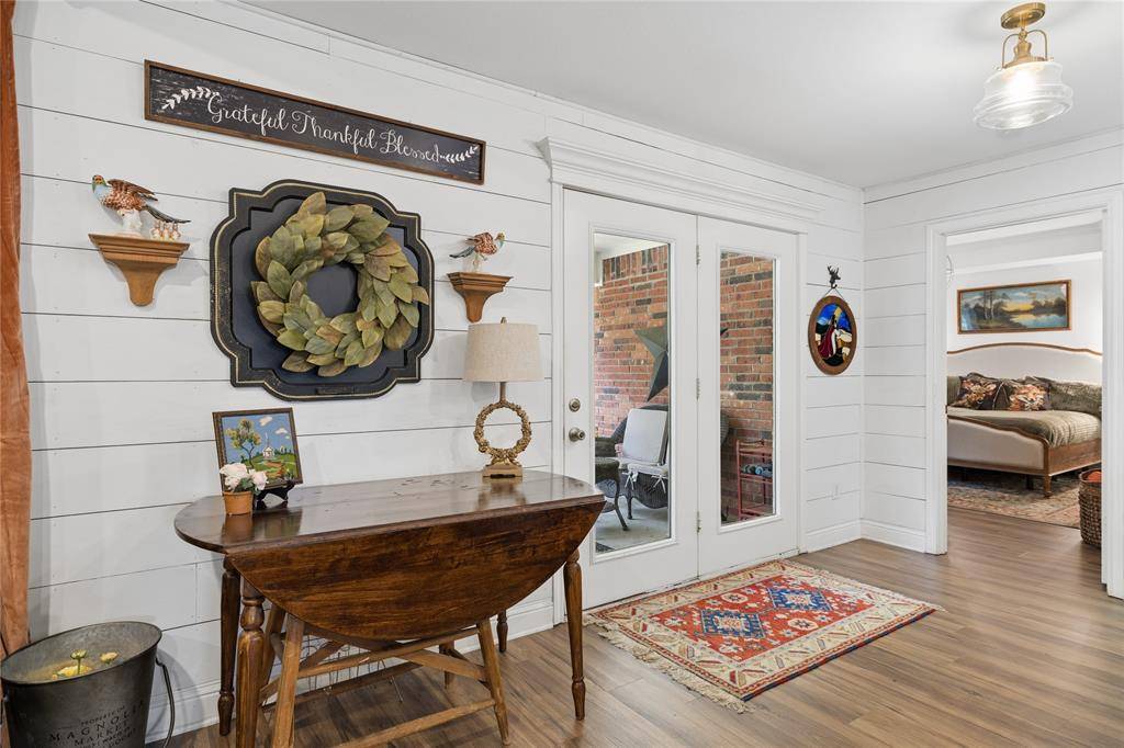 25 Starview Drive, Star Harbor, TX 75148