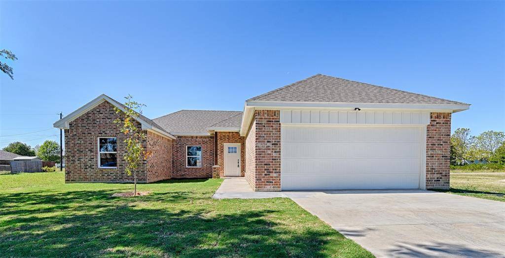 115 Panther Loop, Mabank, TX 75147