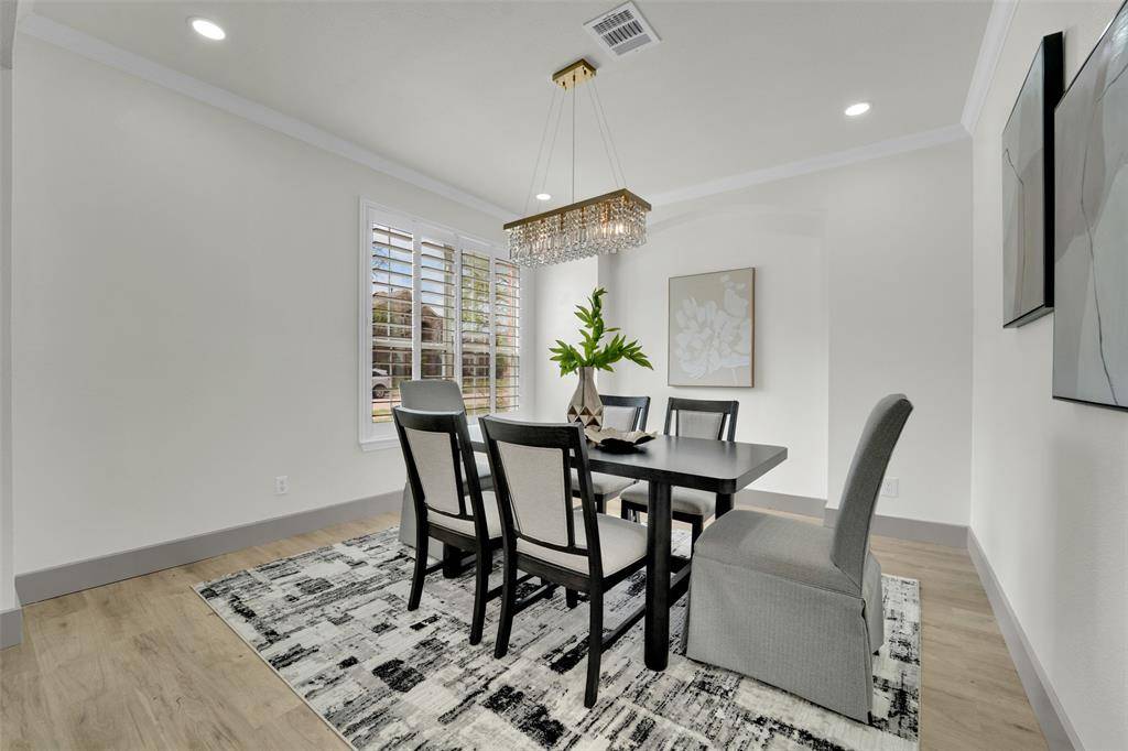 1432 Glendover Drive, Allen, TX 75013