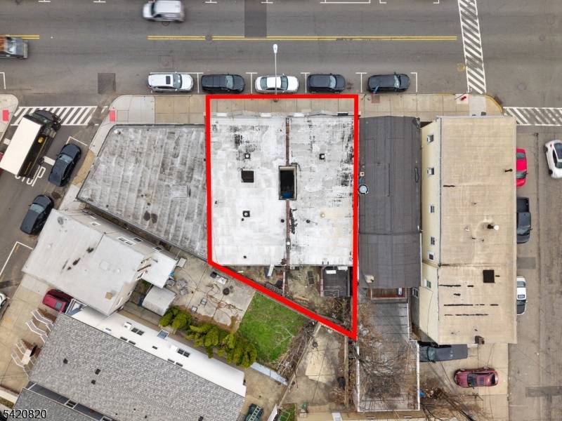 993 - 995 Broadway, Bayonne City, NJ 07002