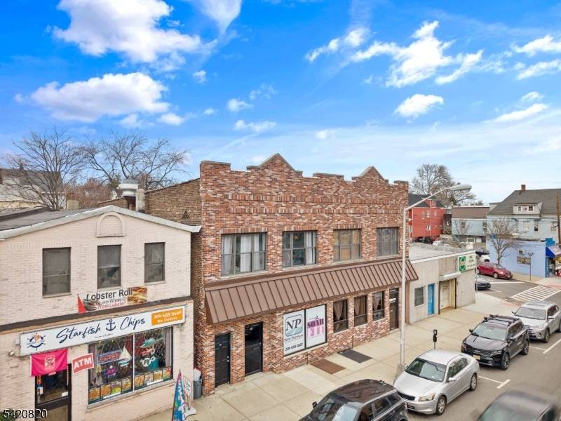 993 - 995 Broadway, Bayonne City, NJ 07002