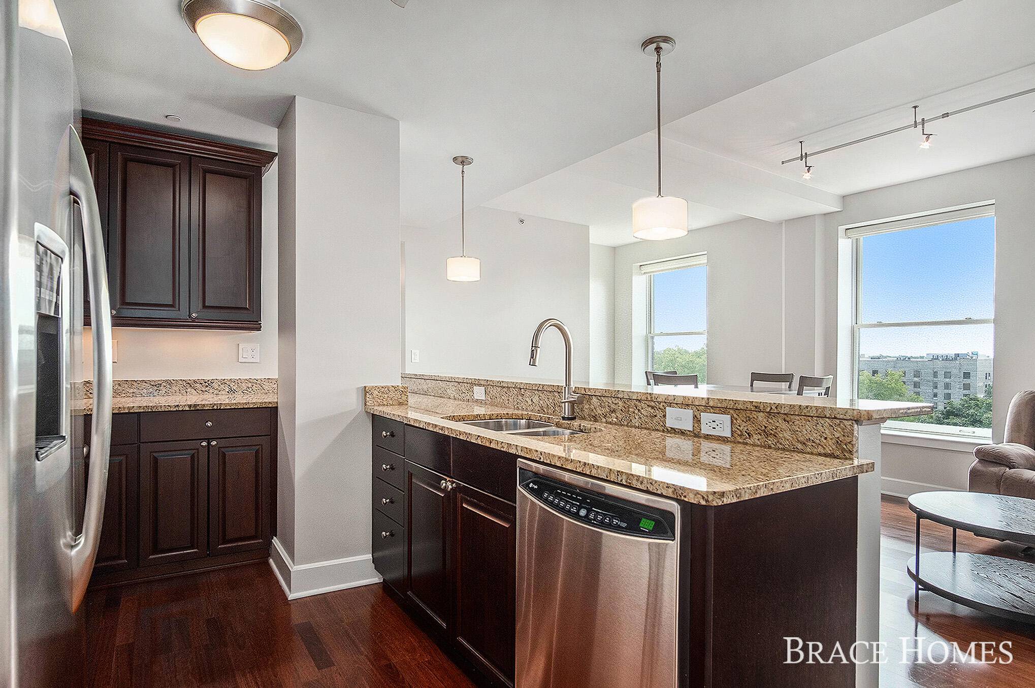 27 Library ST NE ##702, City Of Grand Rapids, MI 49503