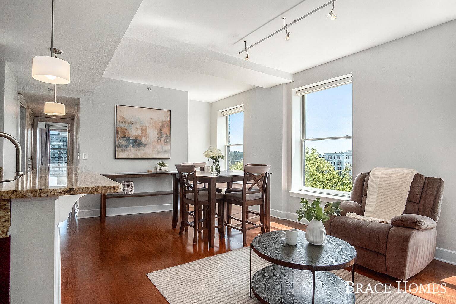 27 Library ST NE ##702, City Of Grand Rapids, MI 49503