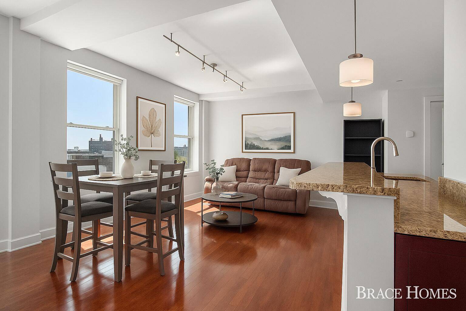 27 Library ST NE ##702, City Of Grand Rapids, MI 49503