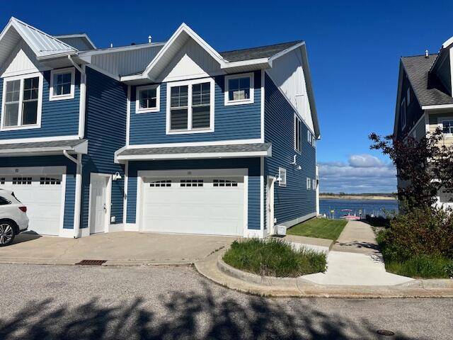 171 Joslin Cove DR, City Of Manistee, MI 49660