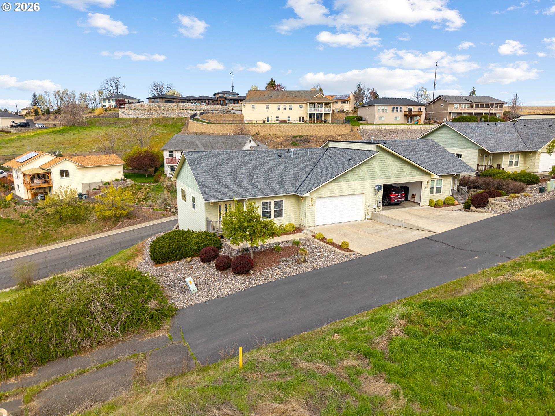 810 N MAIN ST, Pendleton, OR 97801