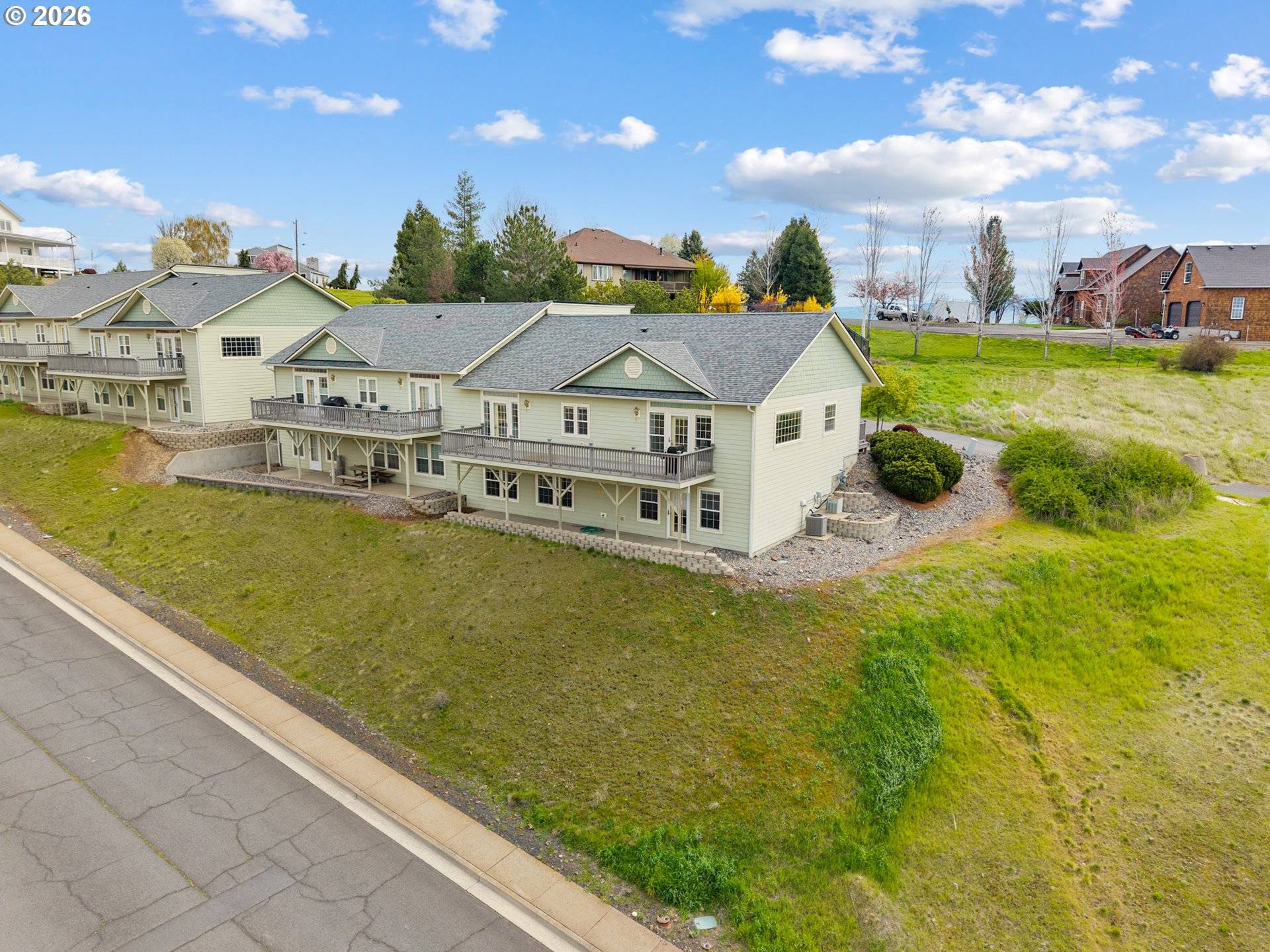 810 N MAIN ST, Pendleton, OR 97801