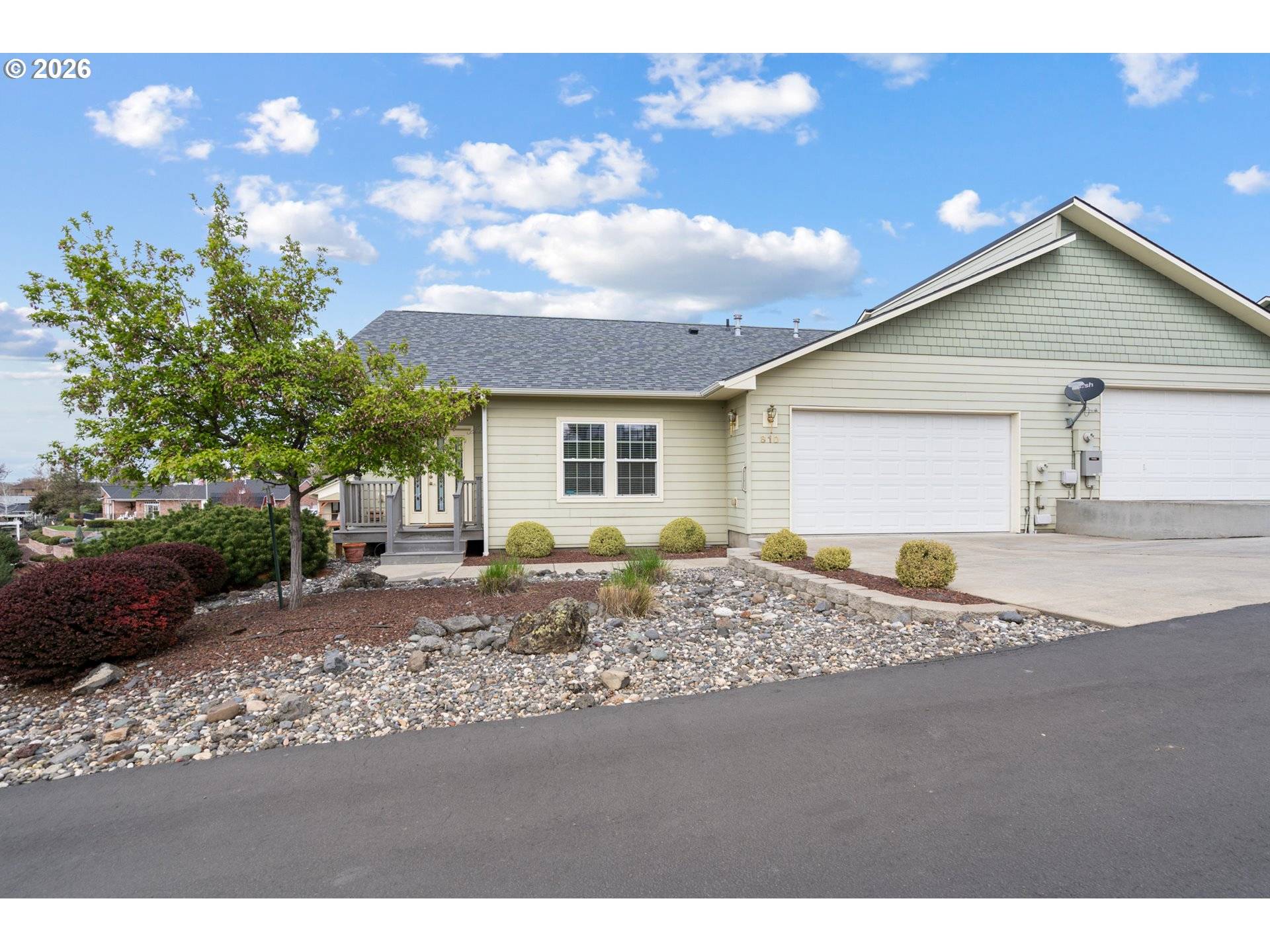 810 N MAIN ST, Pendleton, OR 97801