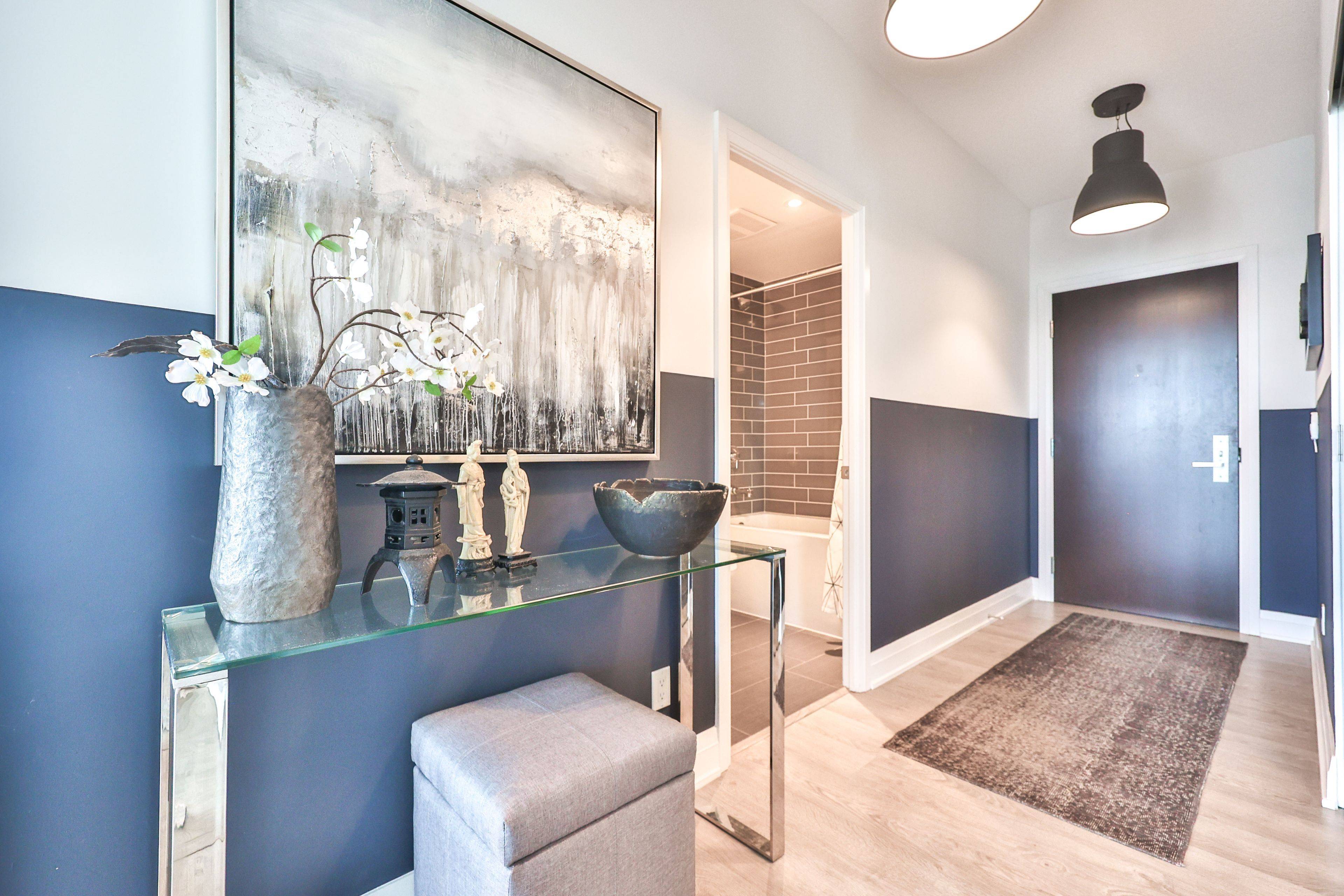 55 SPEERS RD #1709, Oakville, ON L6K 0H9