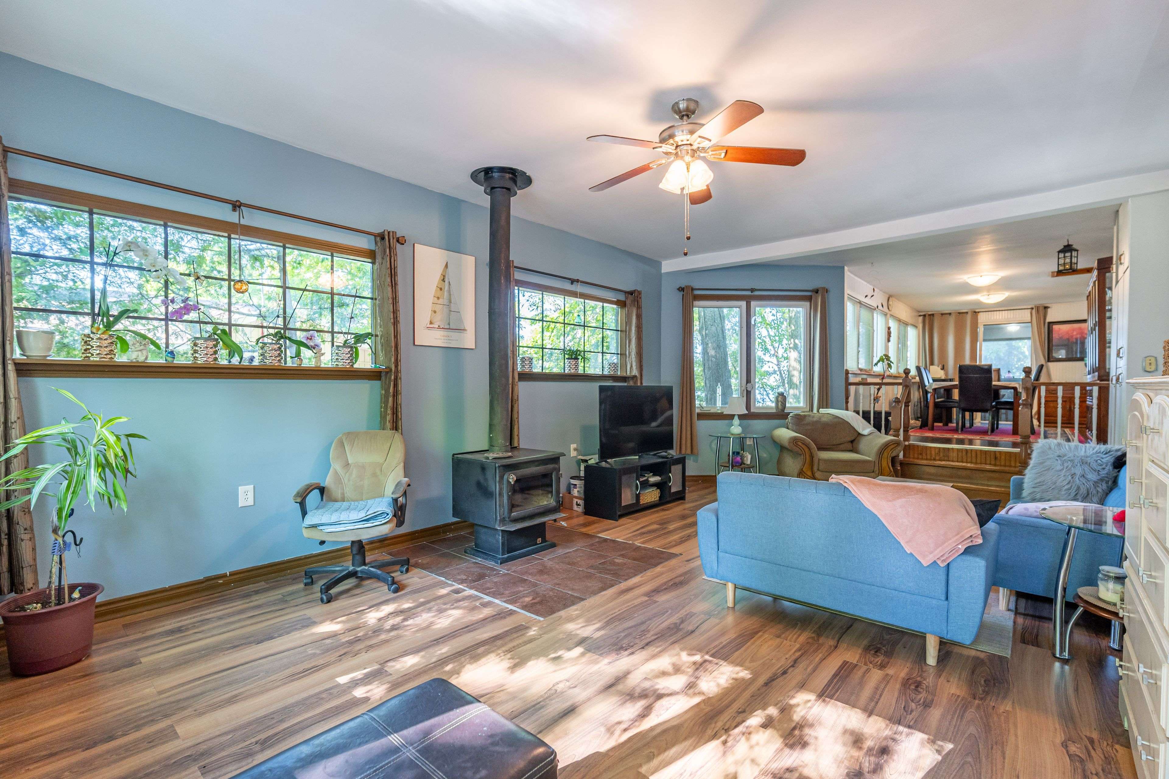 21 Cedar Bay RD N, Curve Lake First Nation 35, ON K0L 1R0