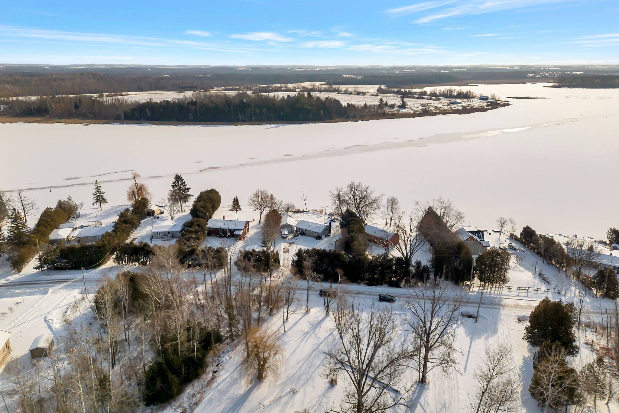 222 O'Reilly LN, Kawartha Lakes, ON K0M 2C0