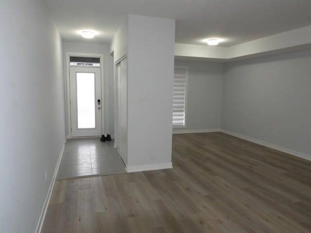 606 Lillian Freiman Private, Barrhaven, ON K2J 6Z8