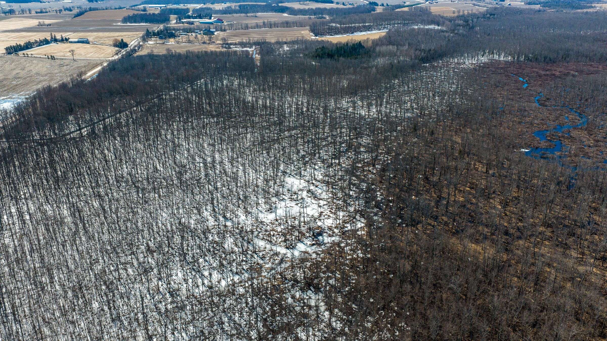 CON 13 S PT LT 19-20 Sideroad 20 Arran N/A, Arran-elderslie, ON N0H 1A0