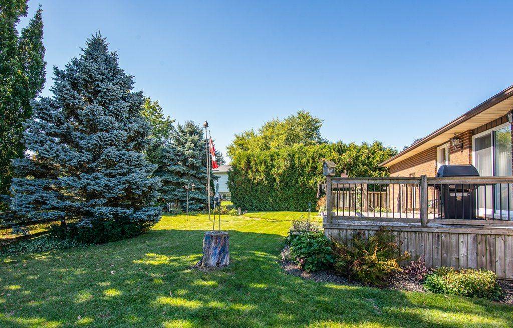 25 Baechler AVE, East Zorra-tavistock, ON N0B 2R0