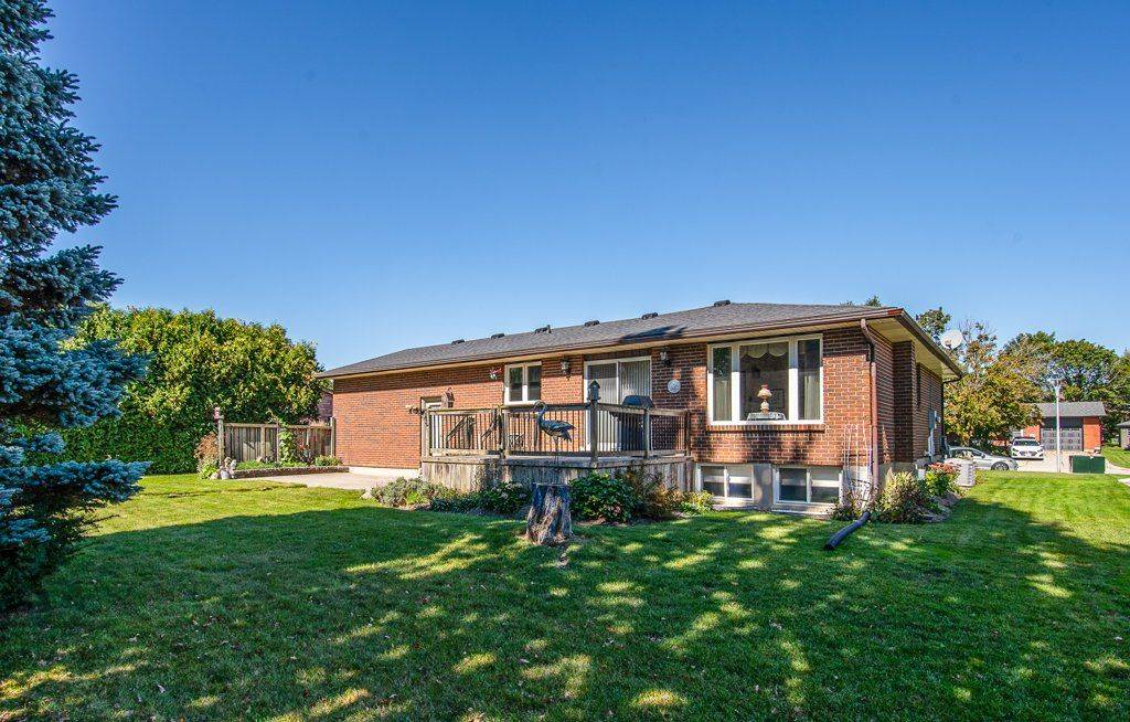 25 Baechler AVE, East Zorra-tavistock, ON N0B 2R0