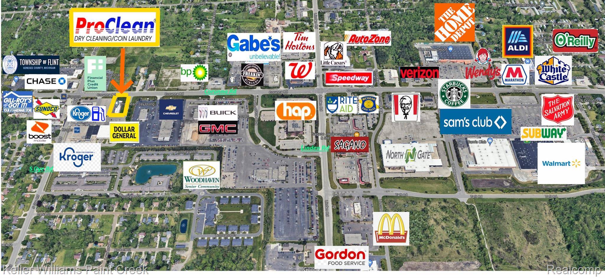 Address not disclosed, Flint Charter Township, MI 48532