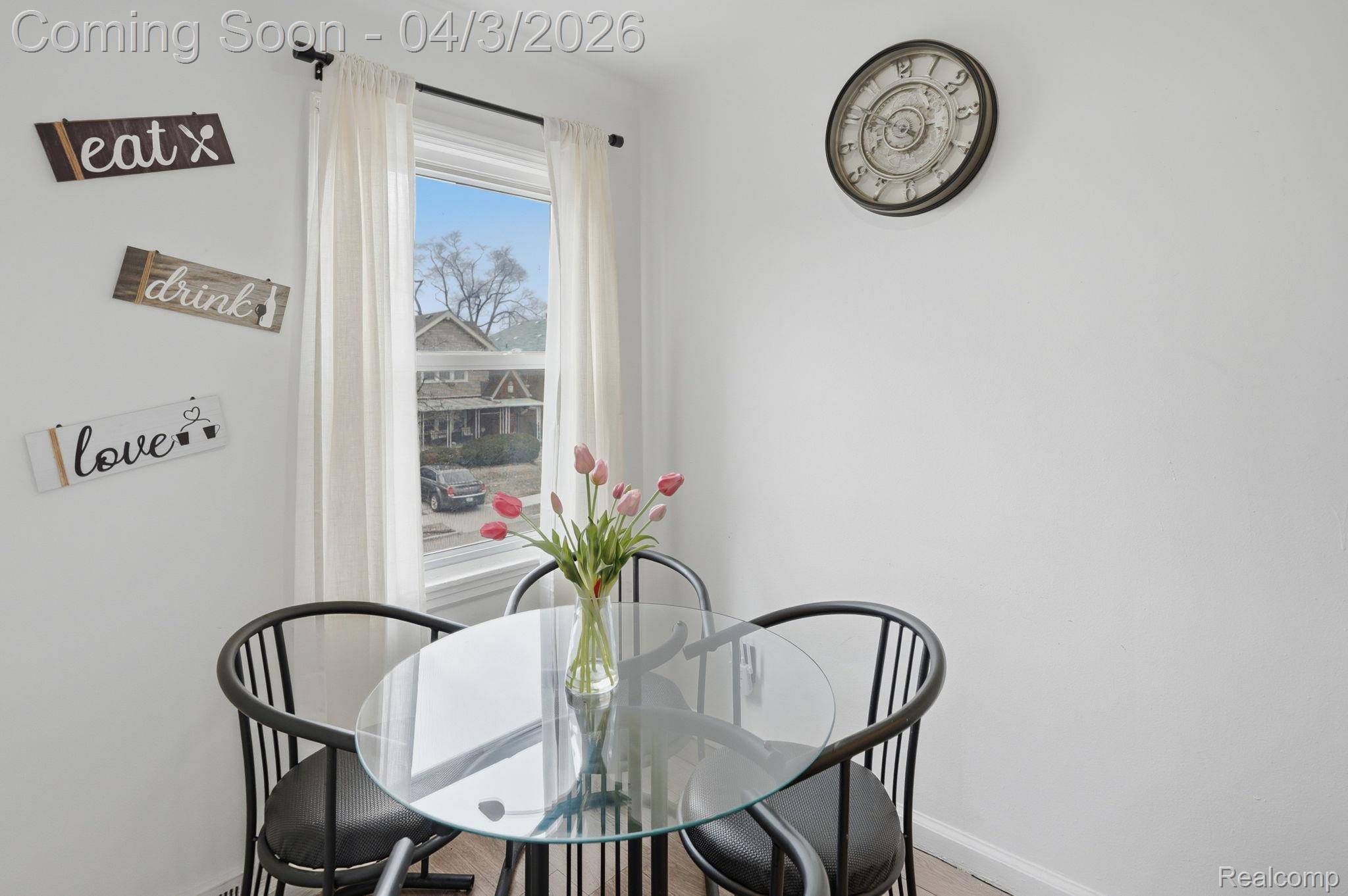 17132 Greenlawn ST, Detroit, MI 48221