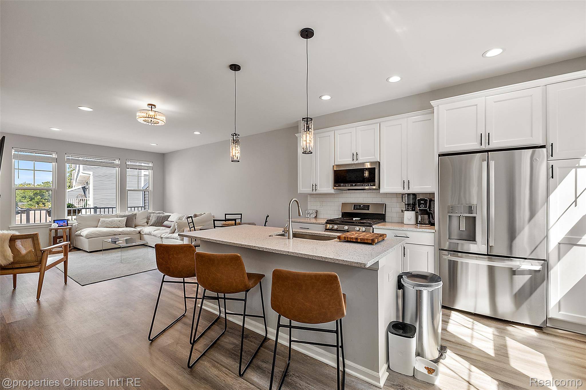 224 Sean ST, Brighton, MI 48116