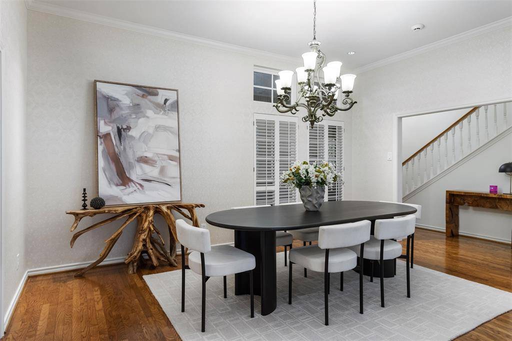 7 Queensview Court, Dallas, TX 75225