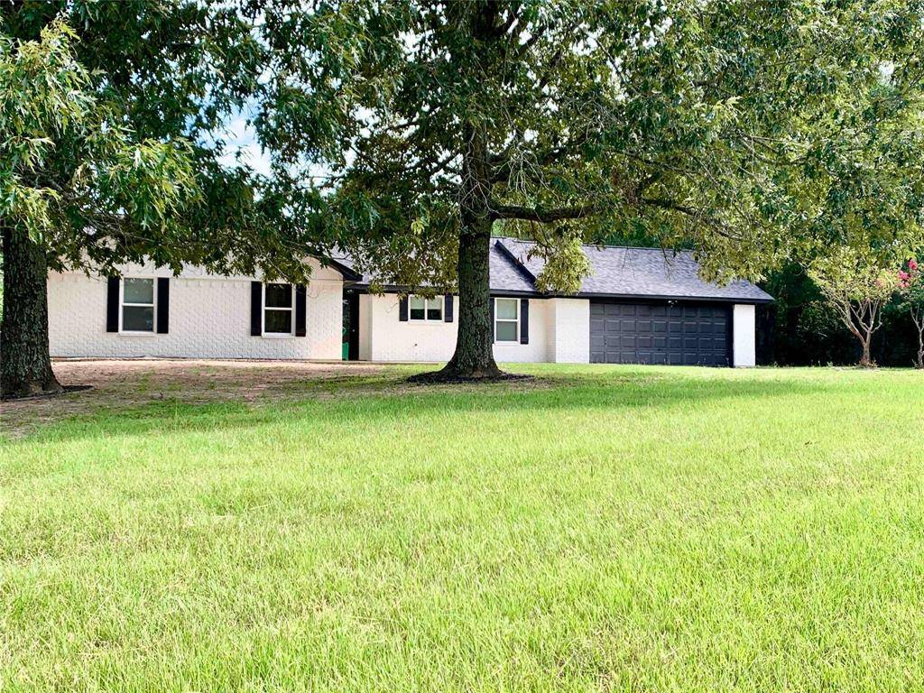 2066 Fm 1251, Beckville, TX 75631