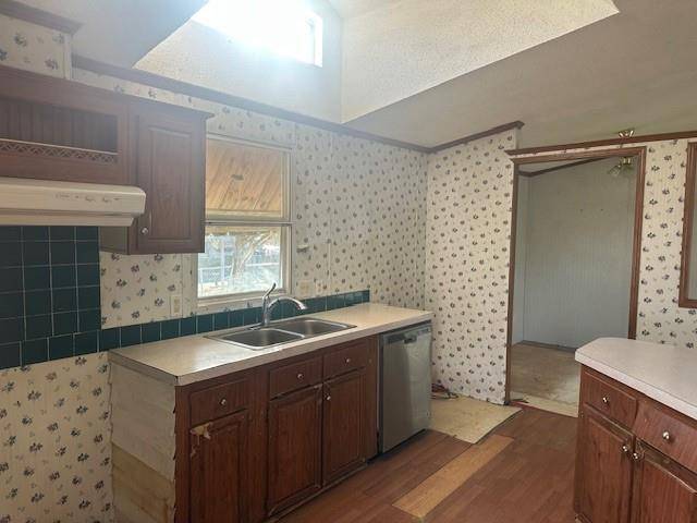 132 Juan Court, Hudson Oaks, TX 76087