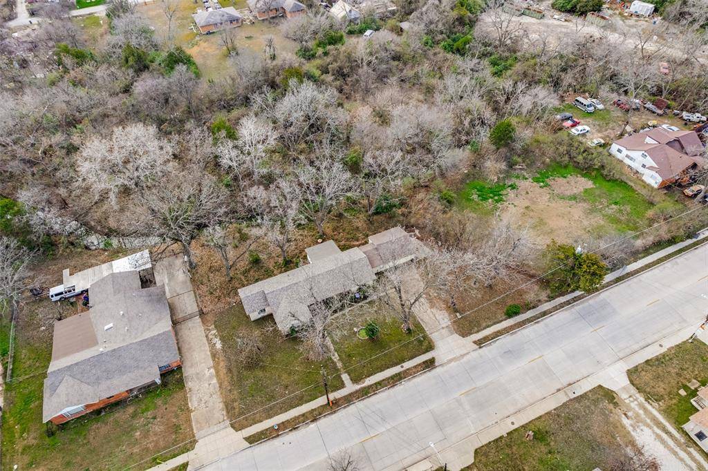 3046 Fordham Road, Dallas, TX 75216