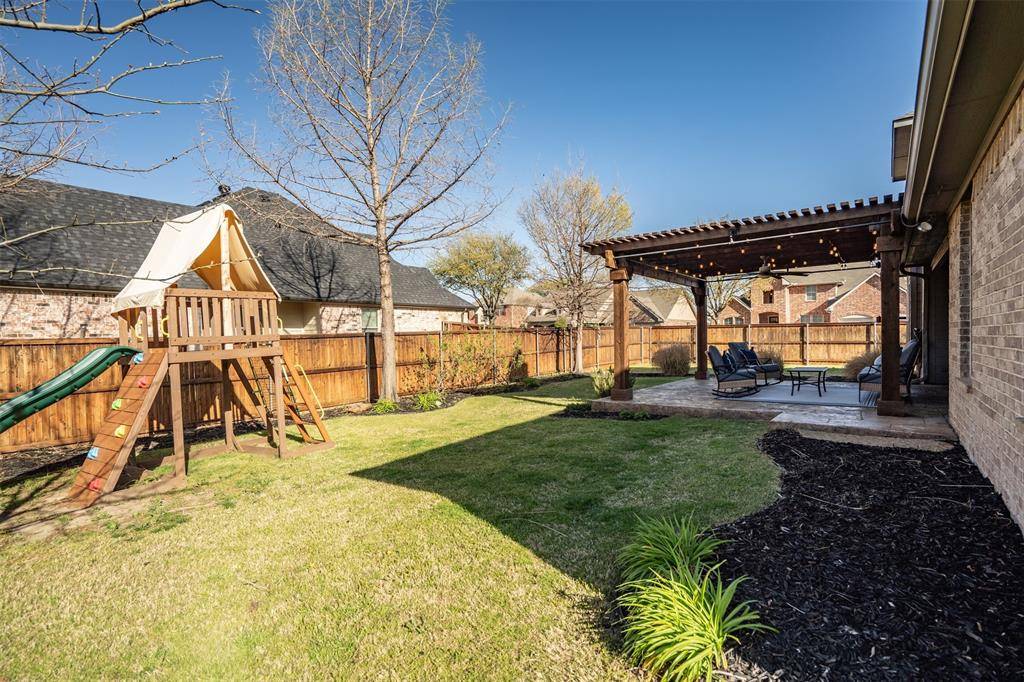 321 Hidden Trail, Argyle, TX 76226