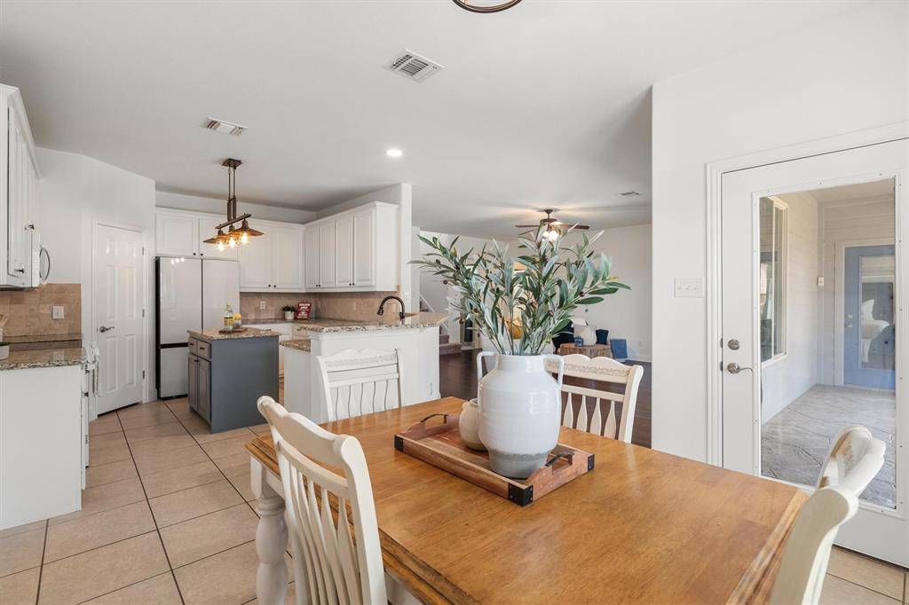 321 Hidden Trail, Argyle, TX 76226