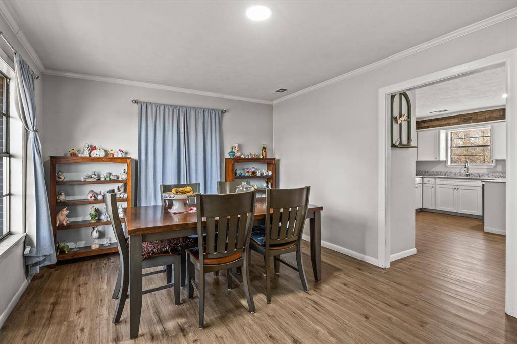 4781 FM 1993, Cookville, TX 75558