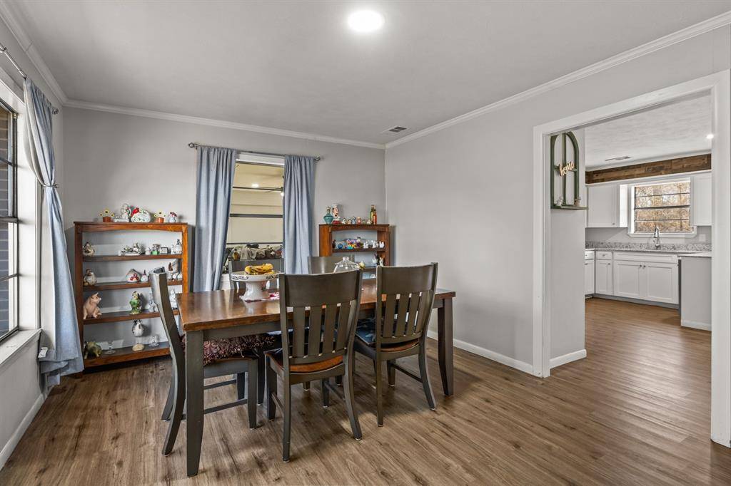 4781 FM 1993, Cookville, TX 75558