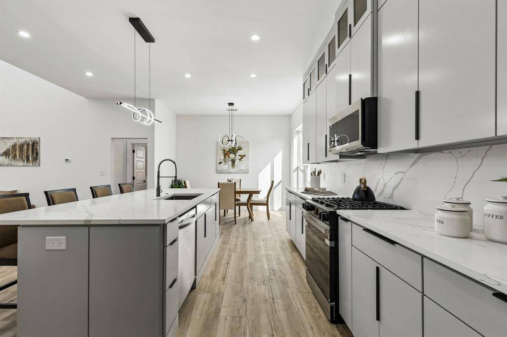 3510 Navaro Street, Dallas, TX 75212