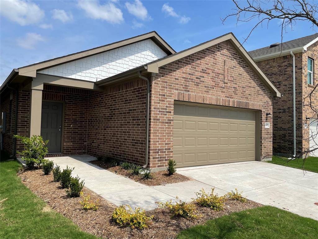 1805 Washington Street, Princeton, TX 75407