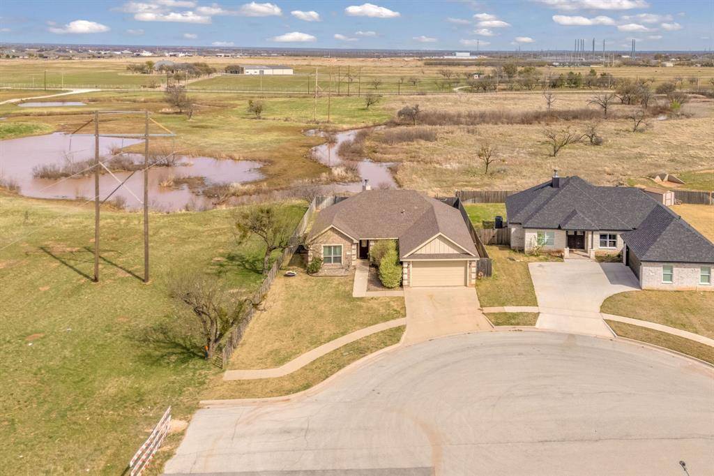 7225 Tuscany Drive, Abilene, TX 79606