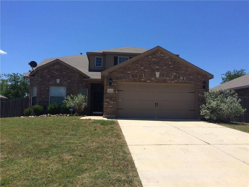 196 Dodge City Trail, Newark, TX 76071