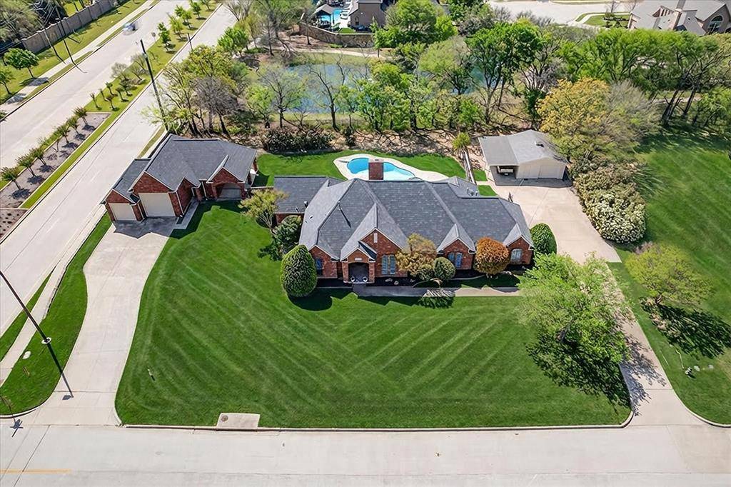 2303 Hillside Court, Southlake, TX 76092